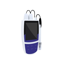 Portable Conductivity Meter
